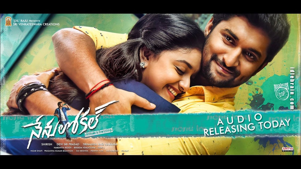 Nenu Local Movie Screenshot 3