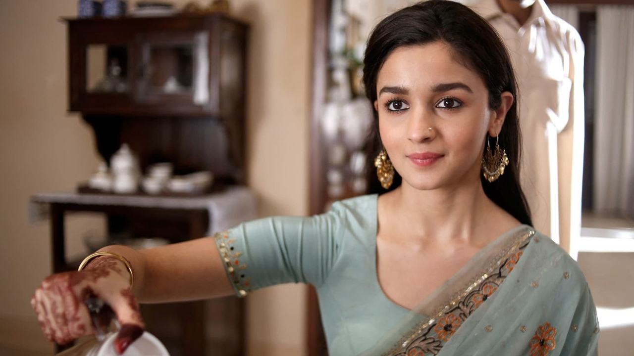 Raazi Movie Screenshot 1