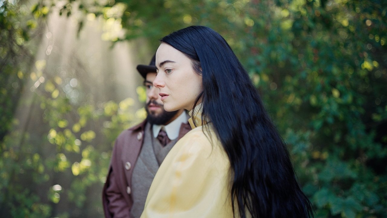 Poor Things Movie Screenshot 2