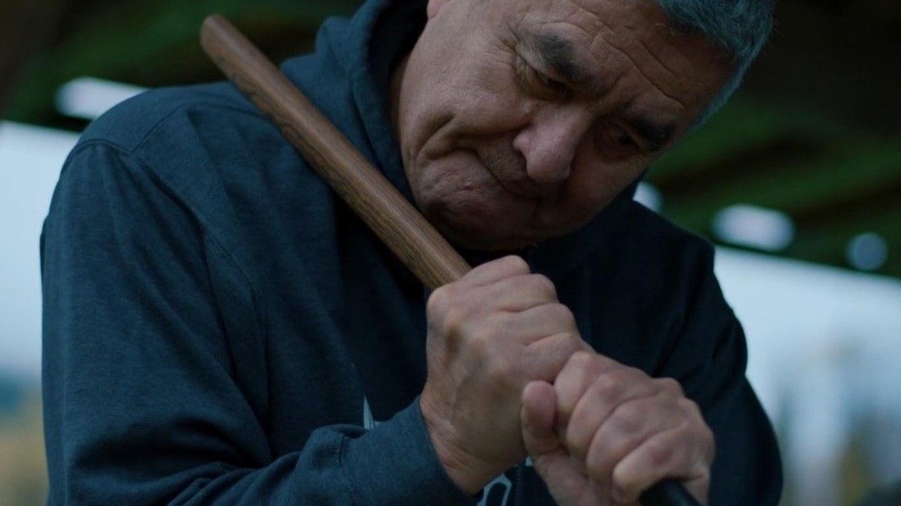 If An Owl Calls Your Name Movie Screenshot 1