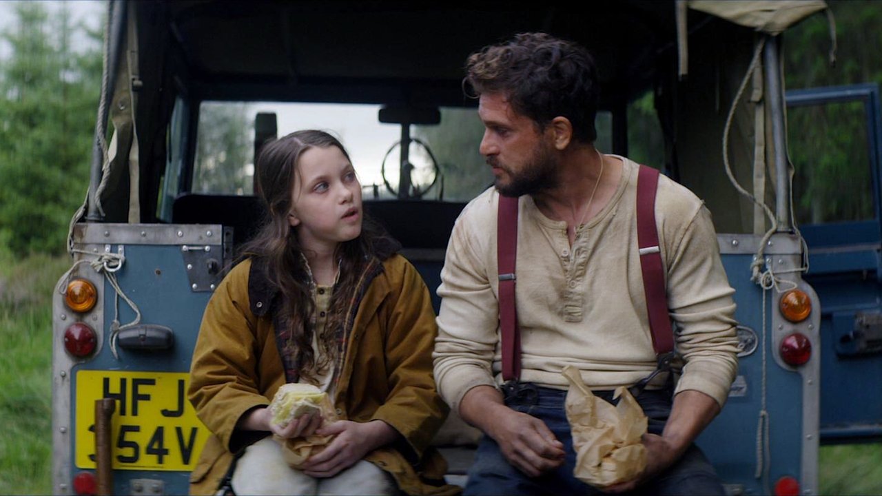The Beast Within Movie Screenshot 3