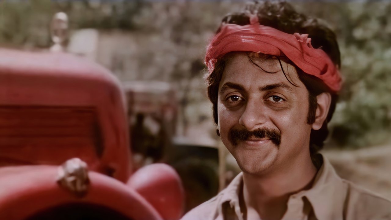 Lorry Movie Screenshot 1