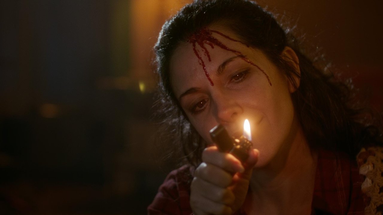 Lilly Lives Alone Movie Screenshot 1