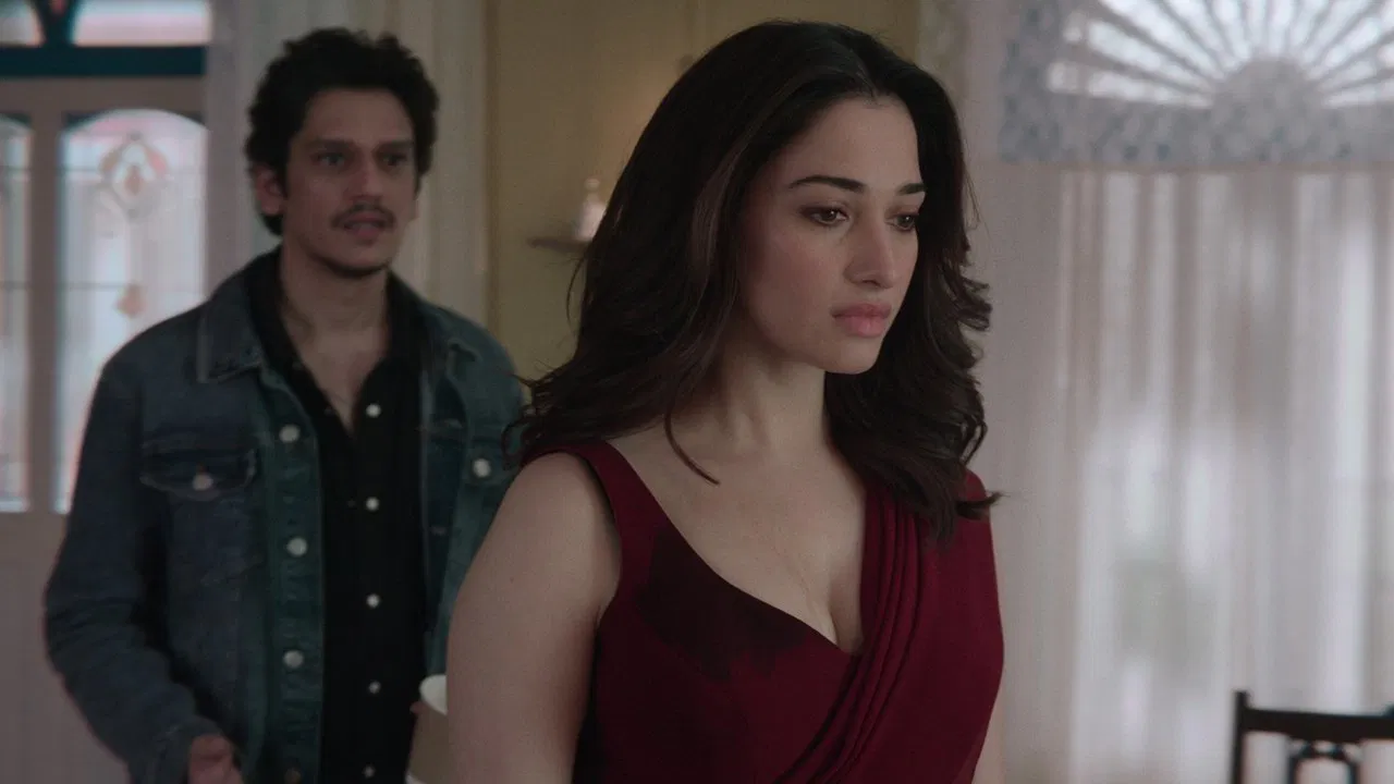 Lust Stories 2 Movie Screenshot 1