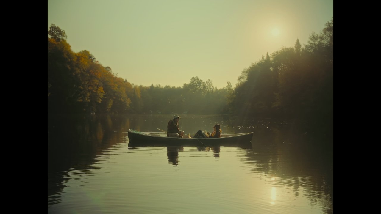 Hooked Movie Screenshot 2