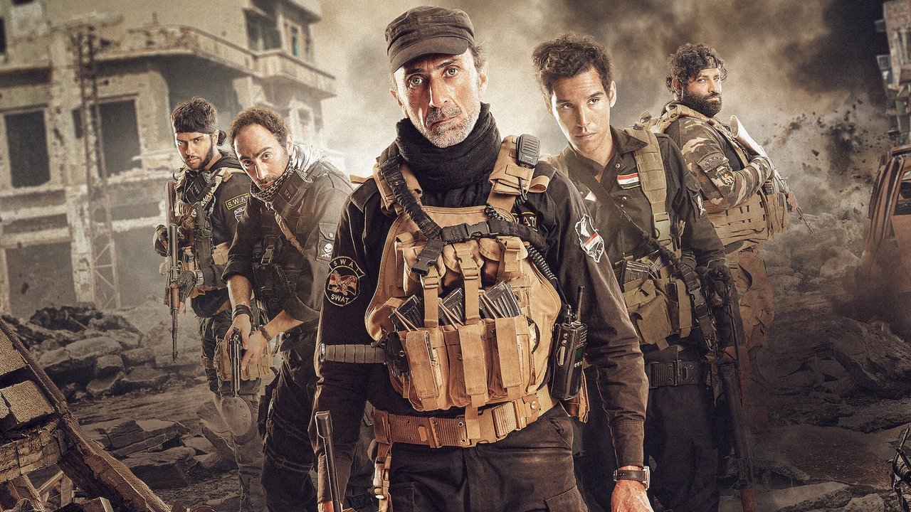 Mosul Movie Screenshot 1