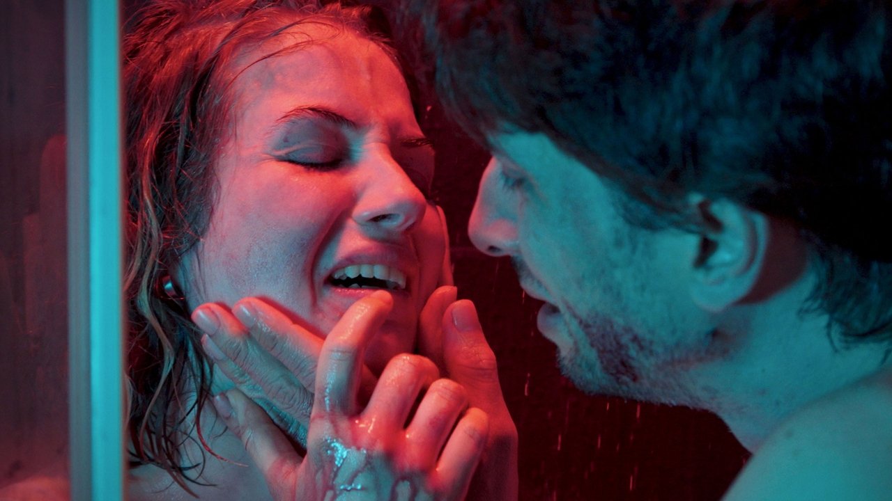 BREAKDOWN Movie Screenshot 4