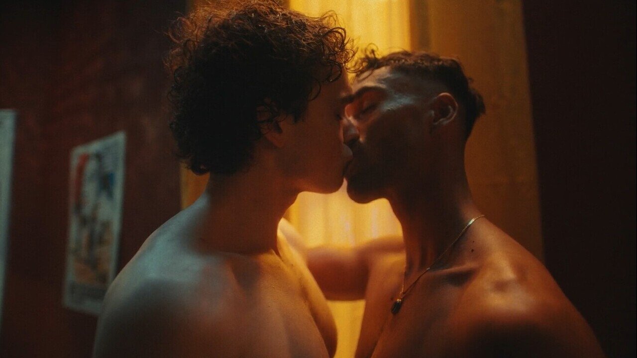 Who Raised You? Movie Screenshot 1