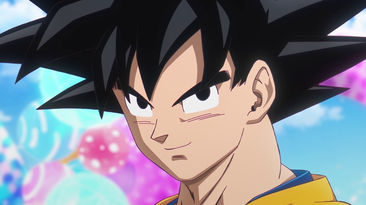Dragon Ball DAIMA Movie Screenshot 4