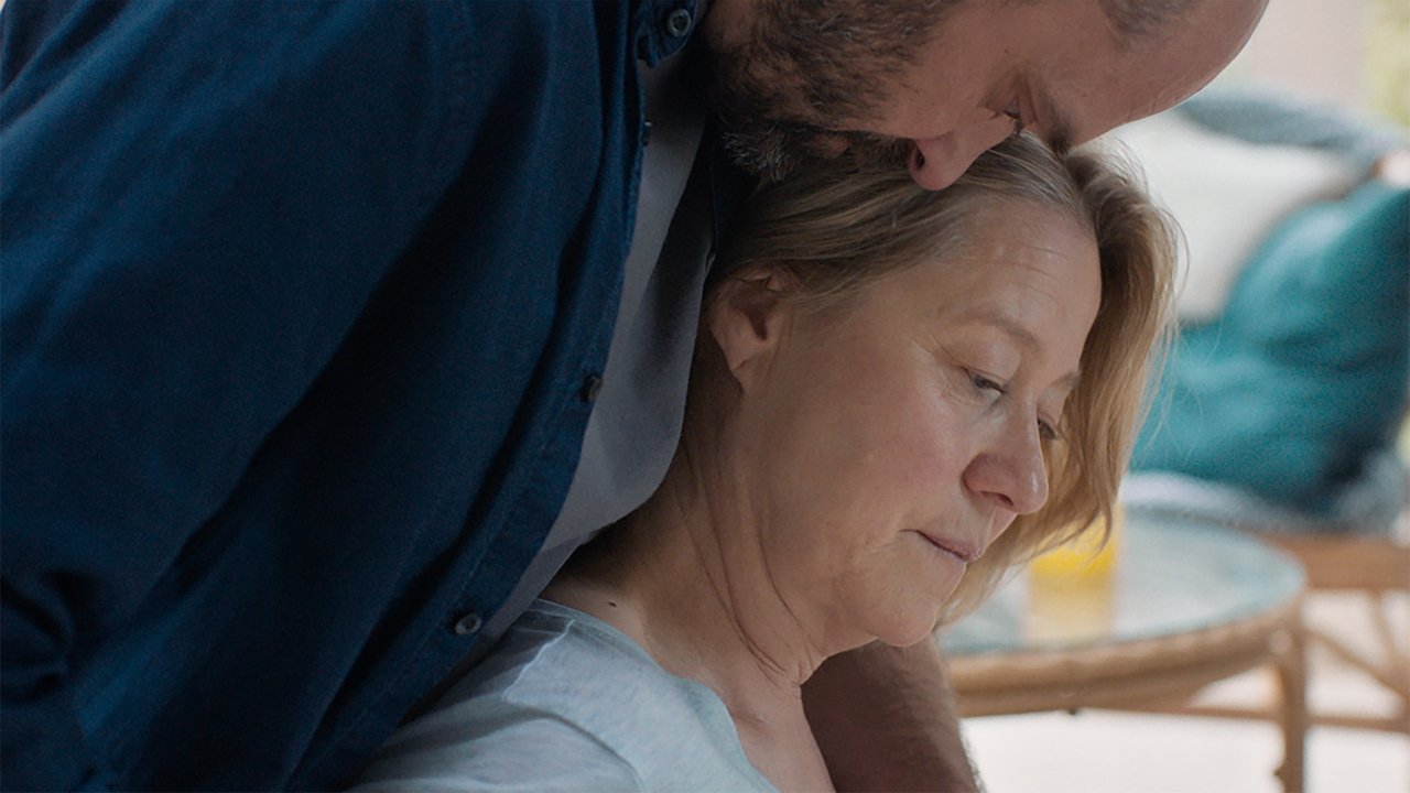 Beginnings Movie Screenshot 2