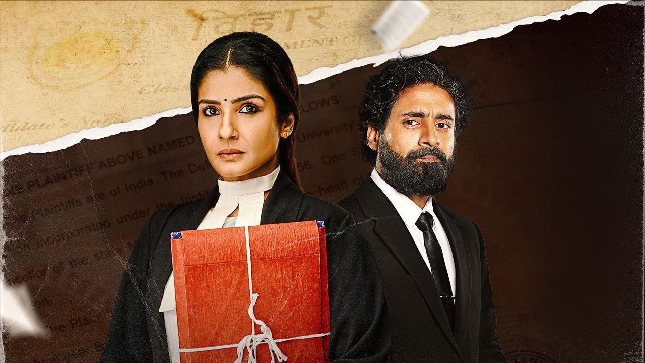 Patna Shuklla Movie Screenshot 2