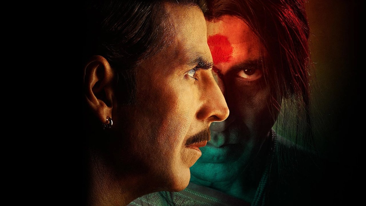 Laxmii Movie Screenshot 1