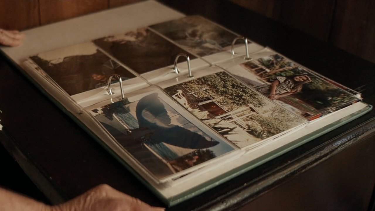 La Última Memoria Movie Screenshot 1
