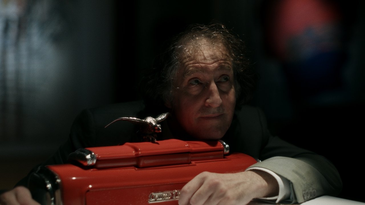 Crumb Catcher Movie Screenshot 1
