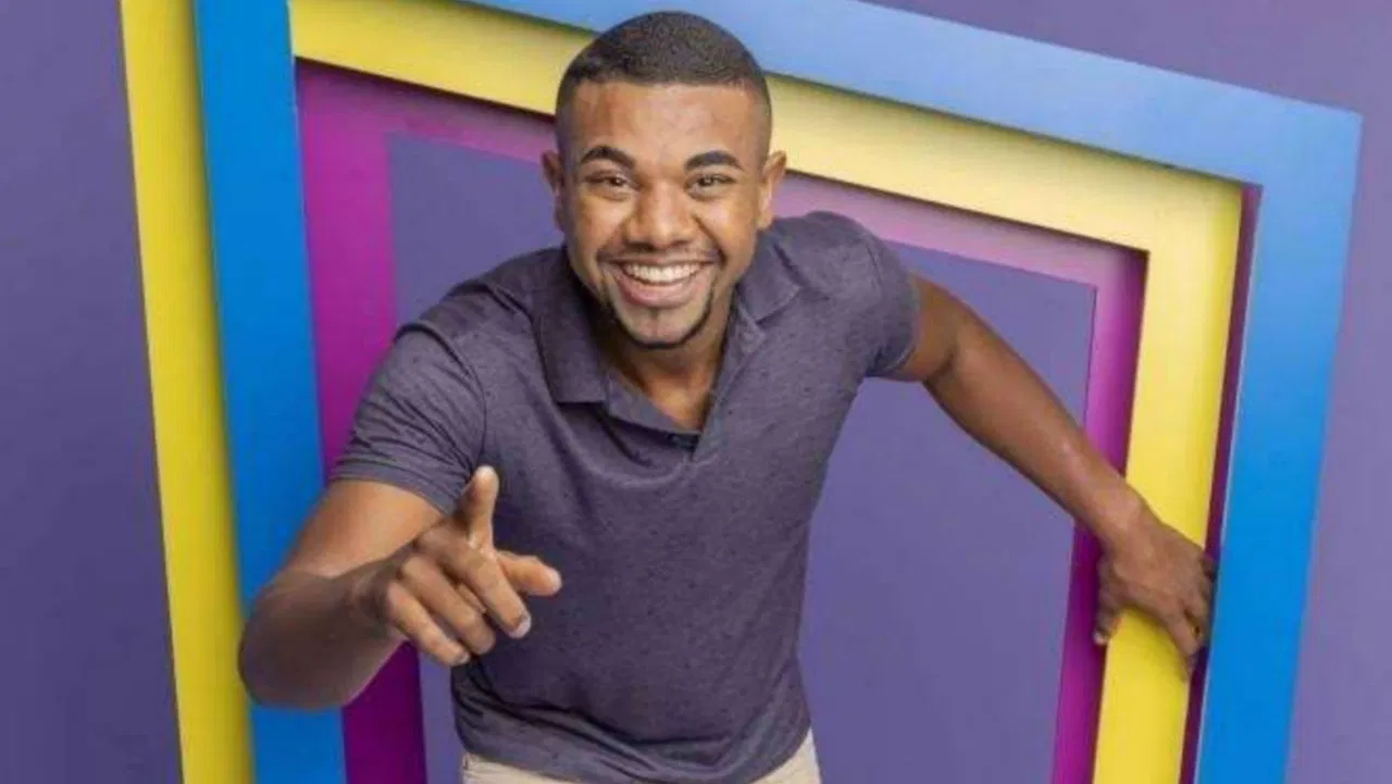 Davi: A Common Guy from Bahia Movie Screenshot 3