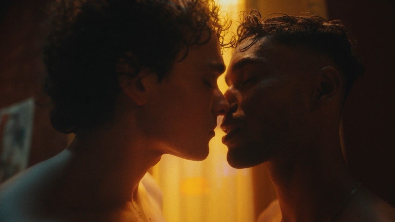 Who Raised You? Movie Screenshot 2