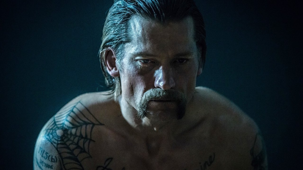 Shot Caller Movie Screenshot 2