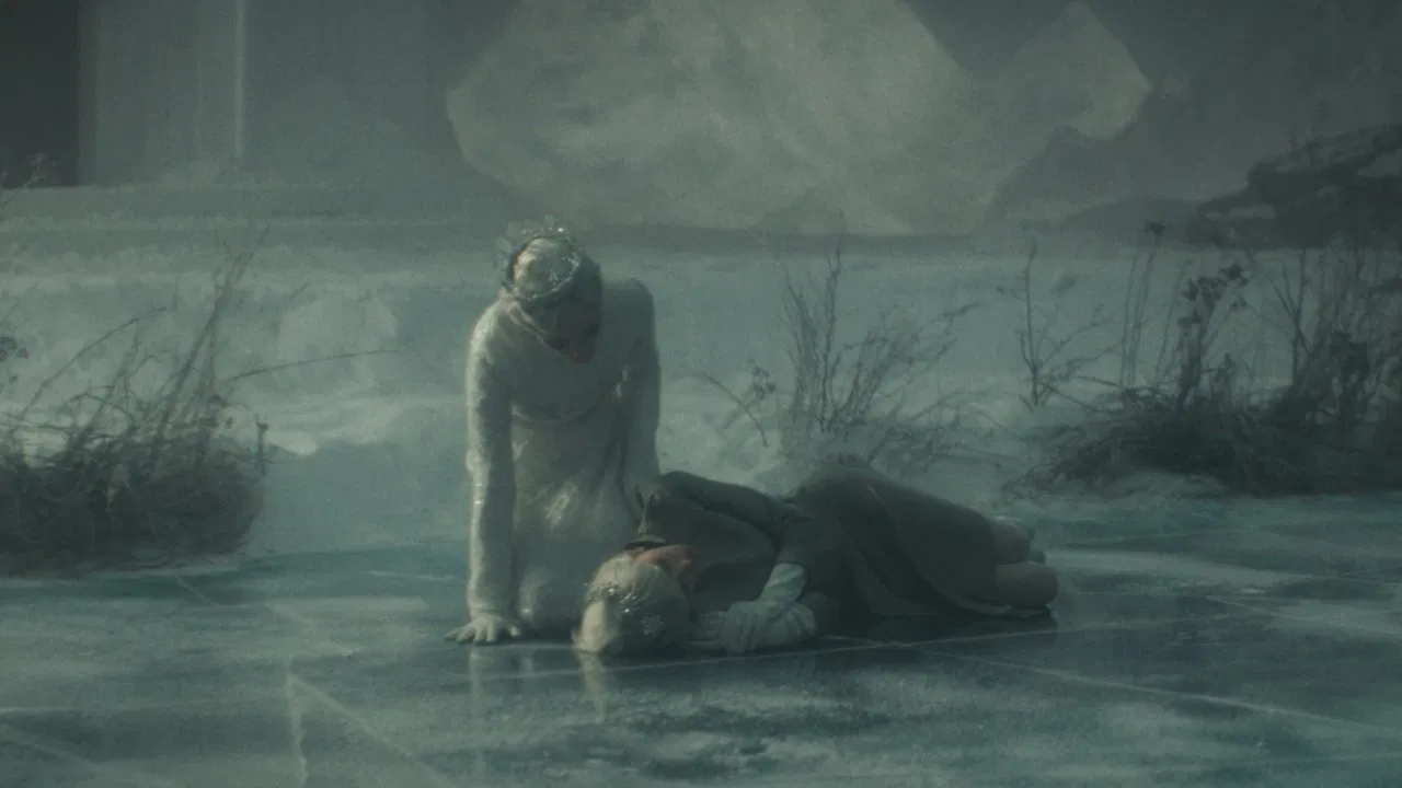 The Ice Tower Movie Screenshot 4