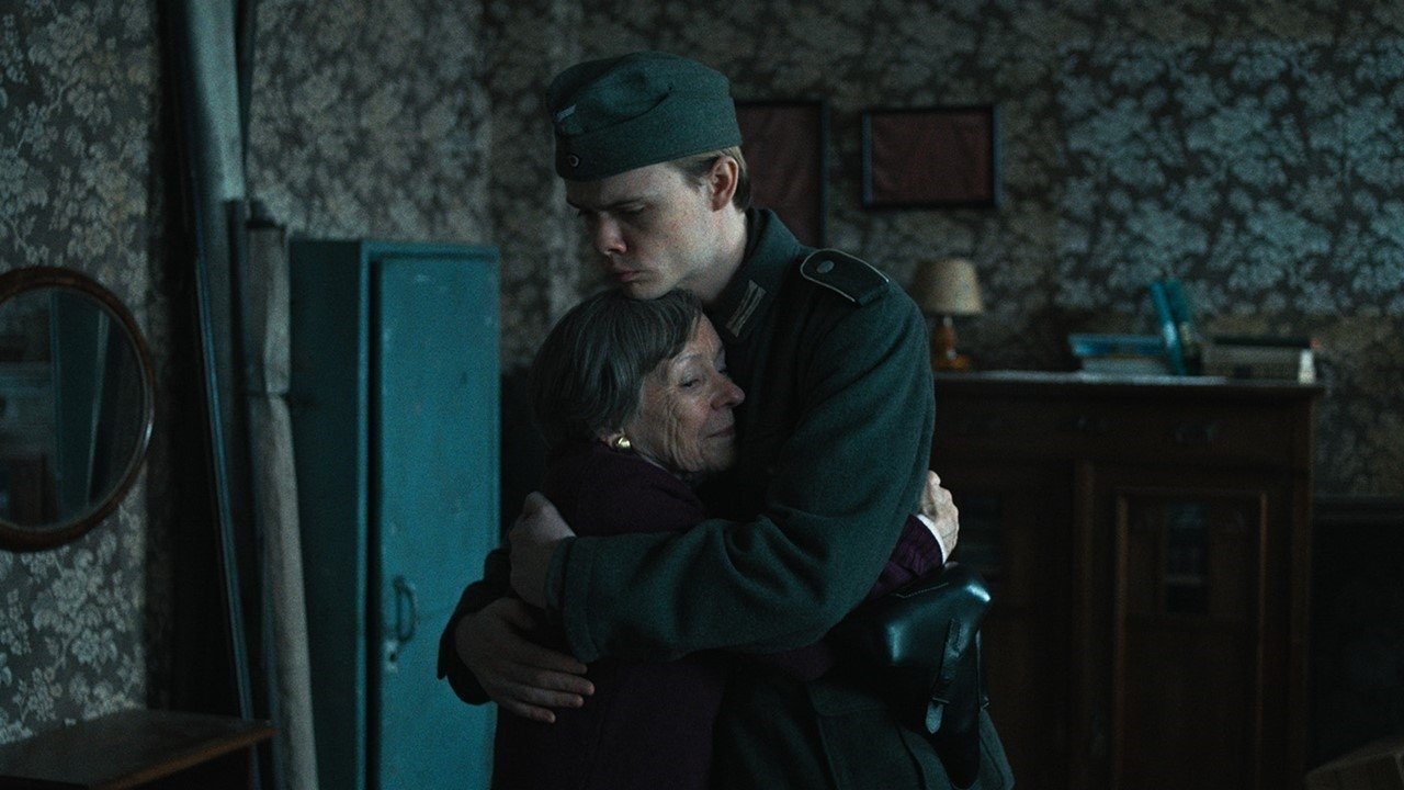 Another German Tank Story Movie Screenshot 5