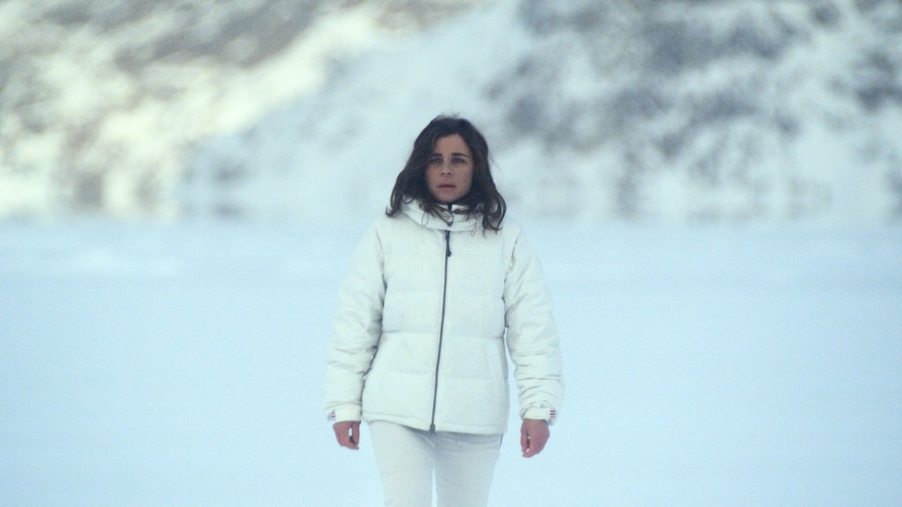 The Incredible Snow Woman Movie Screenshot 2