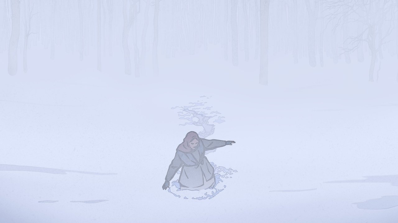 The Most Precious of Cargoes Movie Screenshot 3