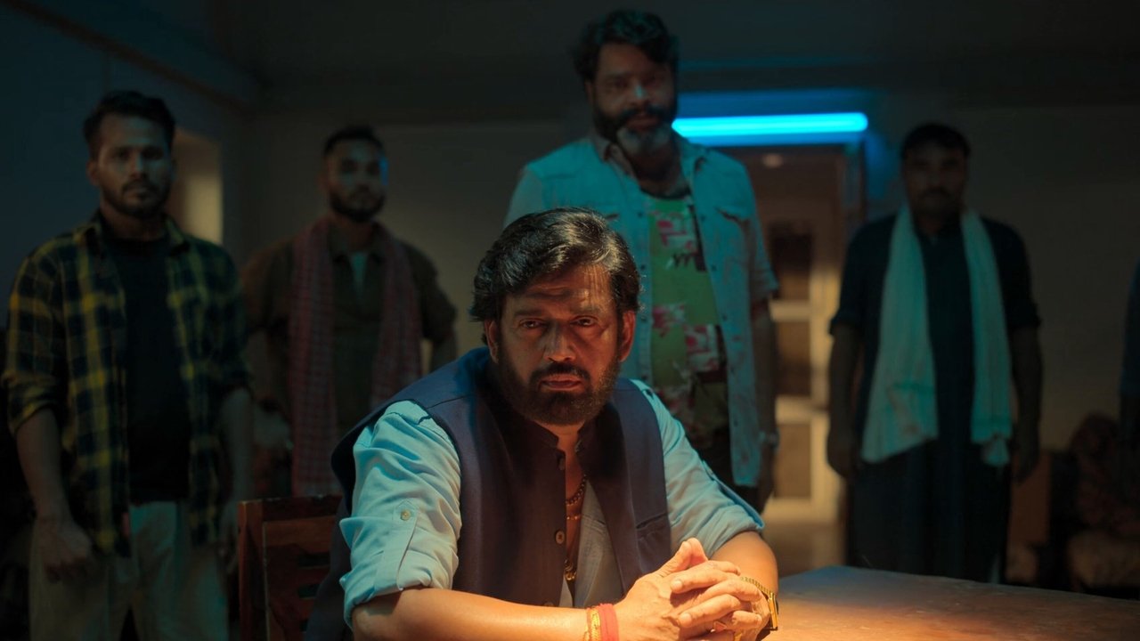 Khakee: The Bihar Chapter Series Screenshot 5