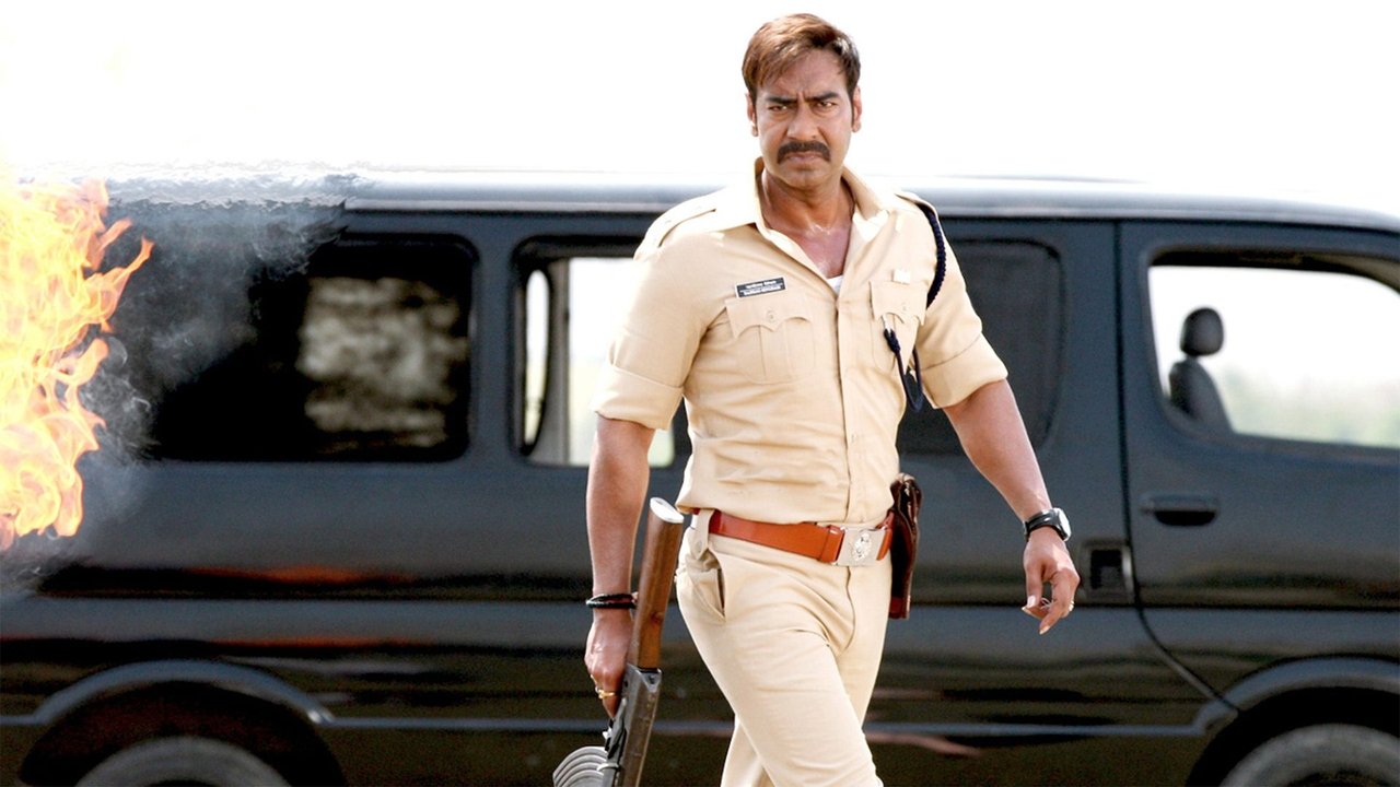 Singham Returns Movie Screenshot 1