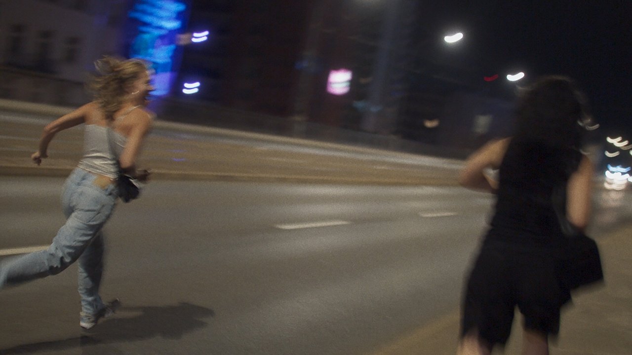 Erupcja Movie Screenshot 1