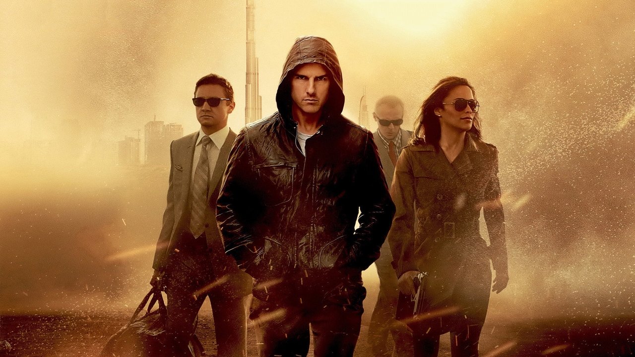 Mission: Impossible - Ghost Protocol Movie Screenshot 2