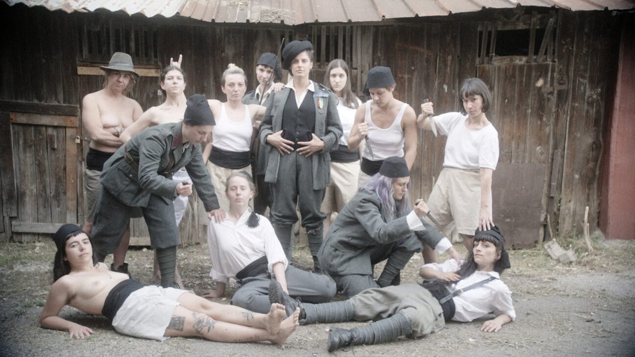 Fiume or Death! Movie Screenshot 1
