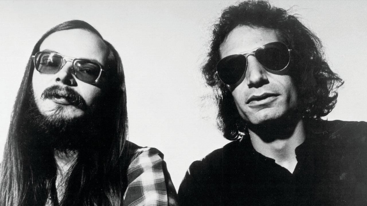Steely Dan: Two Against Nature Movie Screenshot 1