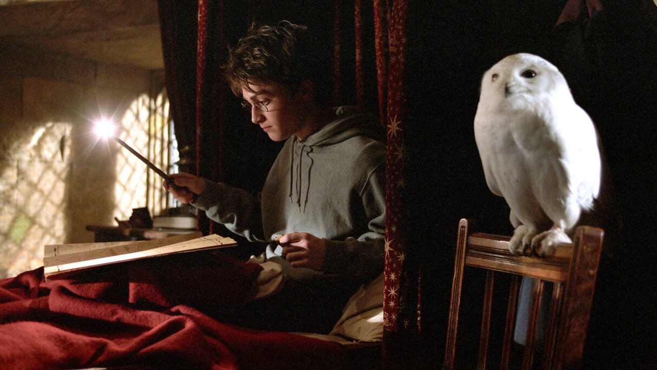Harry Potter and the Prisoner of Azkaban Movie Screenshot 1