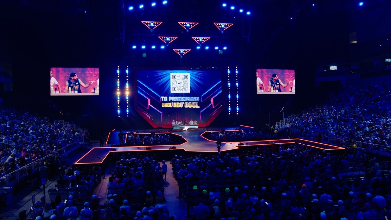 Dude Perfect: The Hero Tour Movie Screenshot 1