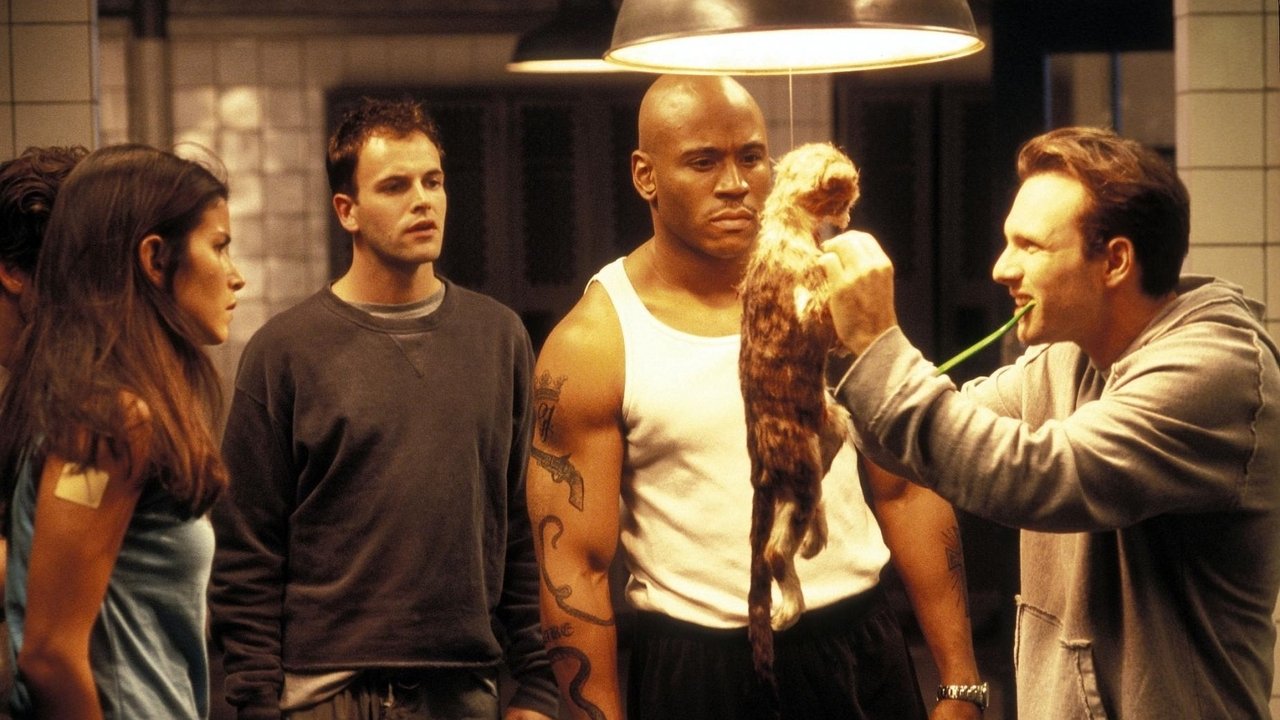 Mindhunters Movie Screenshot 4