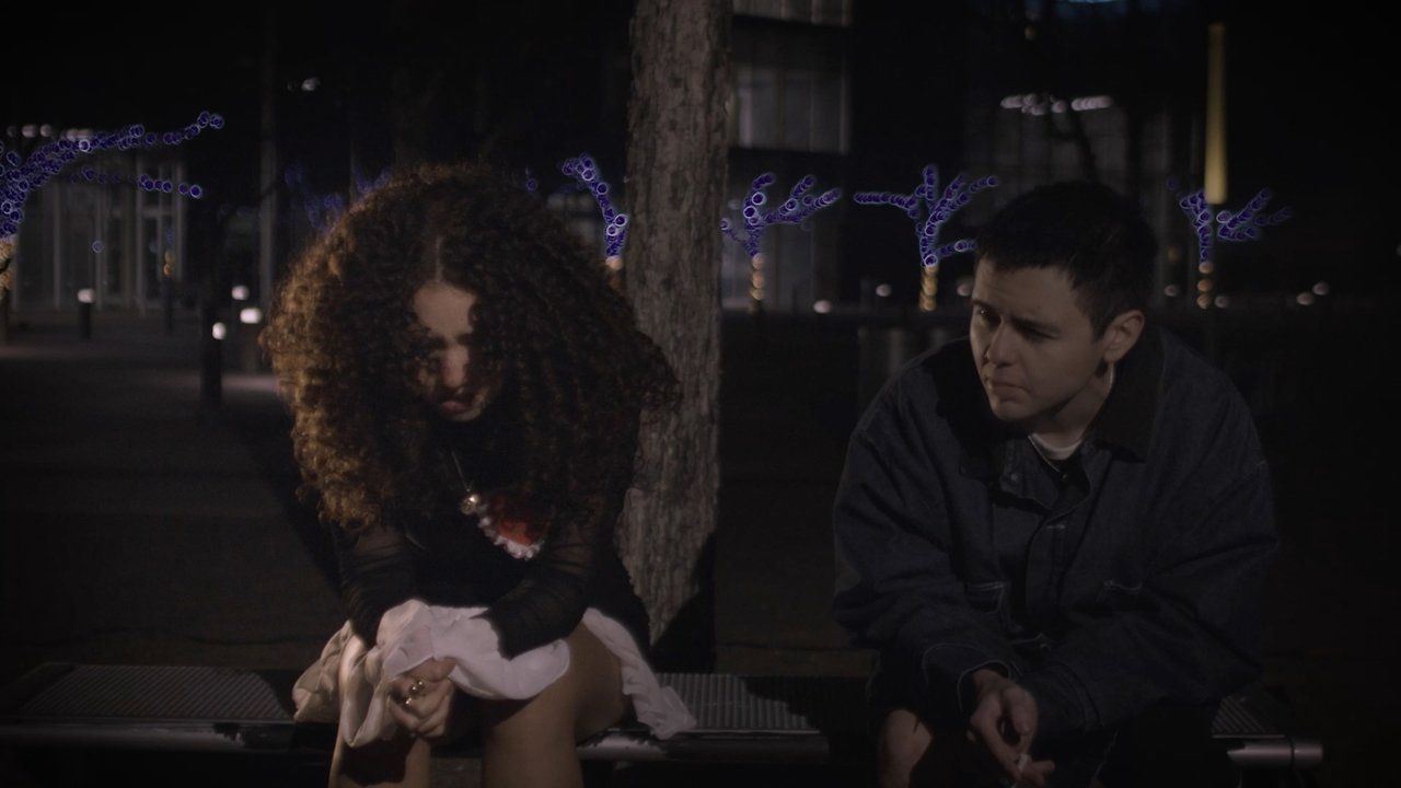First Date Movie Screenshot 3