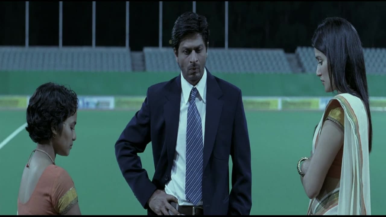 Chak De! India Movie Screenshot 1