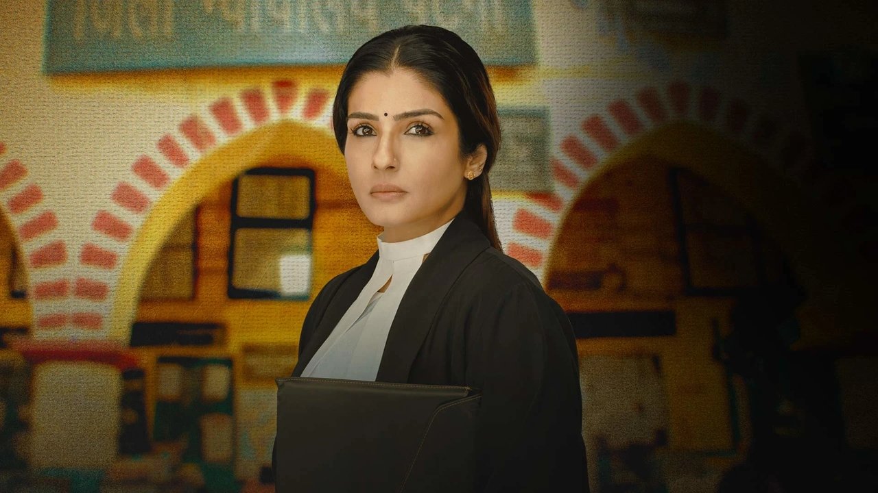 Patna Shuklla Movie Screenshot 1