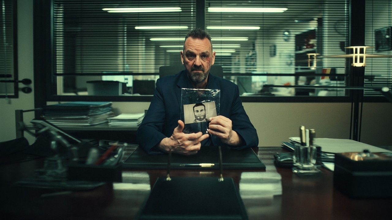 Stolen: Heist of the Century Movie Screenshot 1
