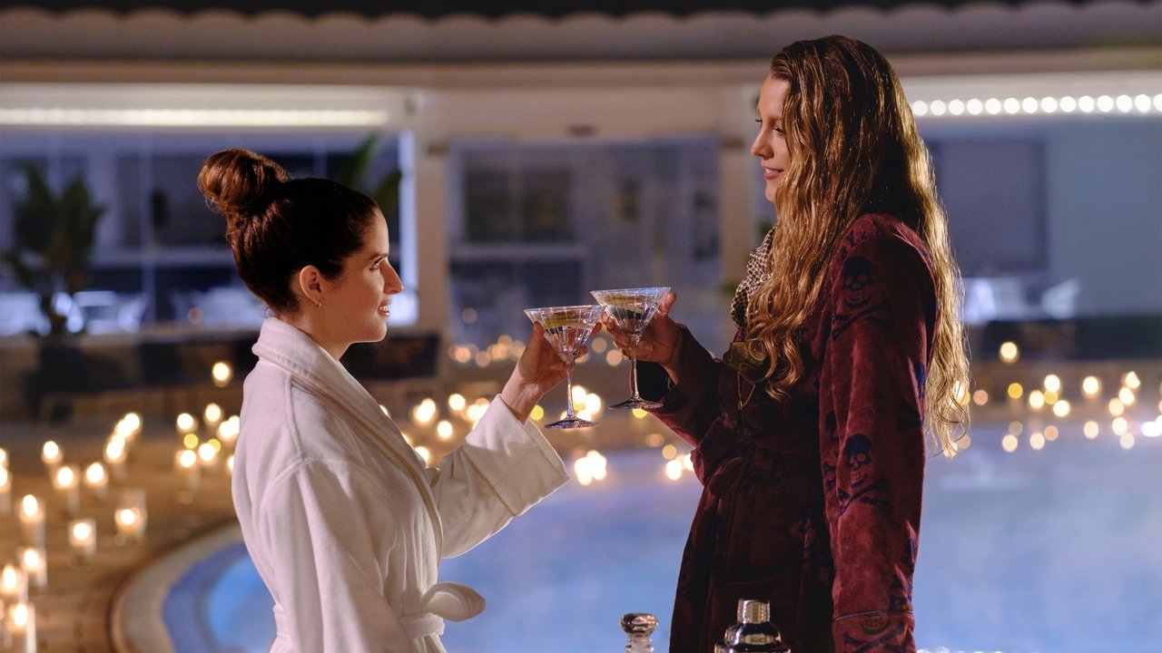 Another Simple Favor Movie Screenshot 2