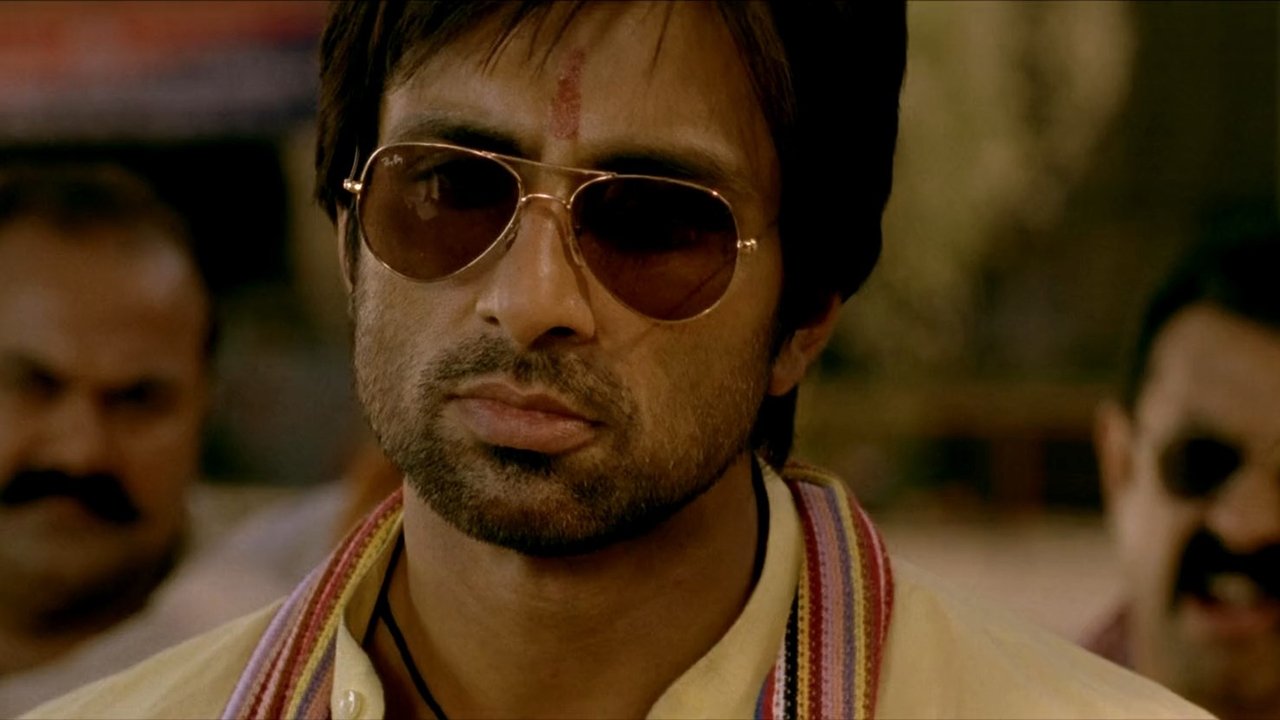 Dabangg Movie Screenshot 3