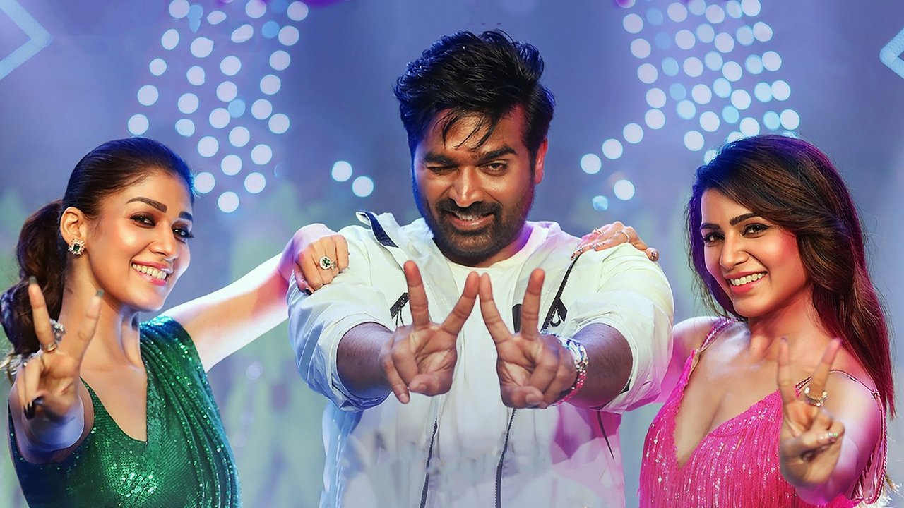 Kaathuvaakula Rendu Kaadhal Movie Screenshot 2