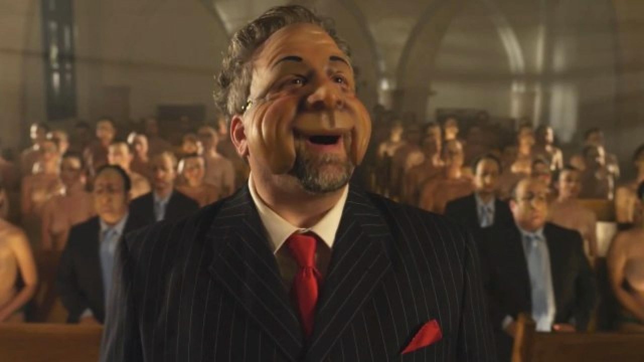 John Dies at the End Movie Screenshot 1