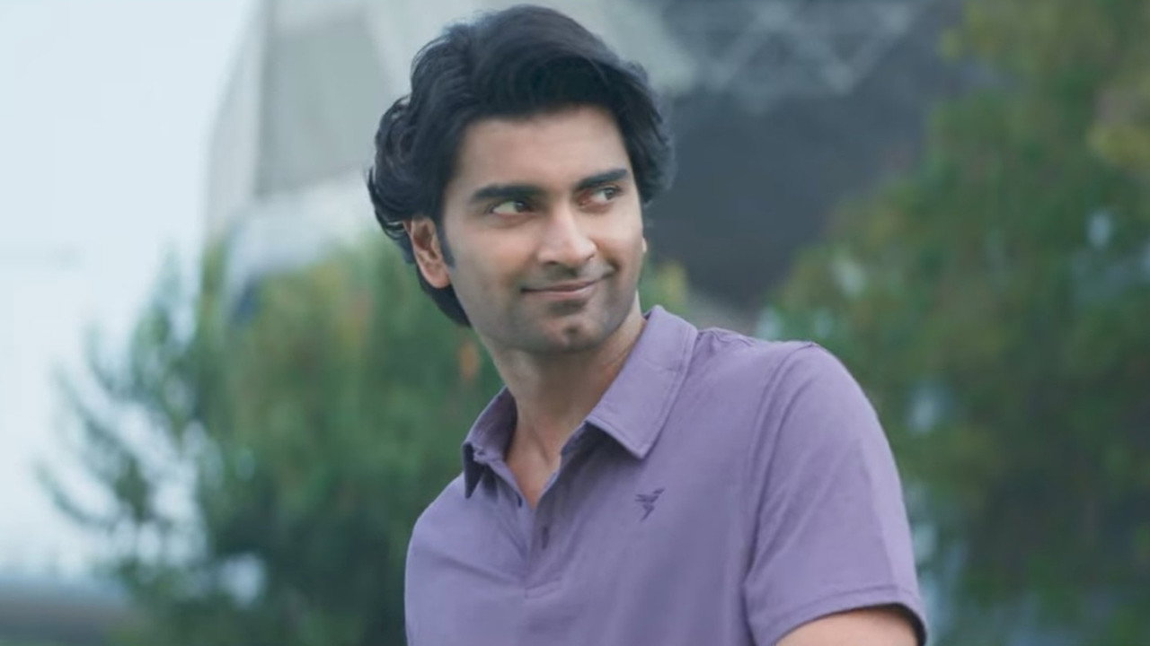 Idhayam Murali Movie Screenshot 2