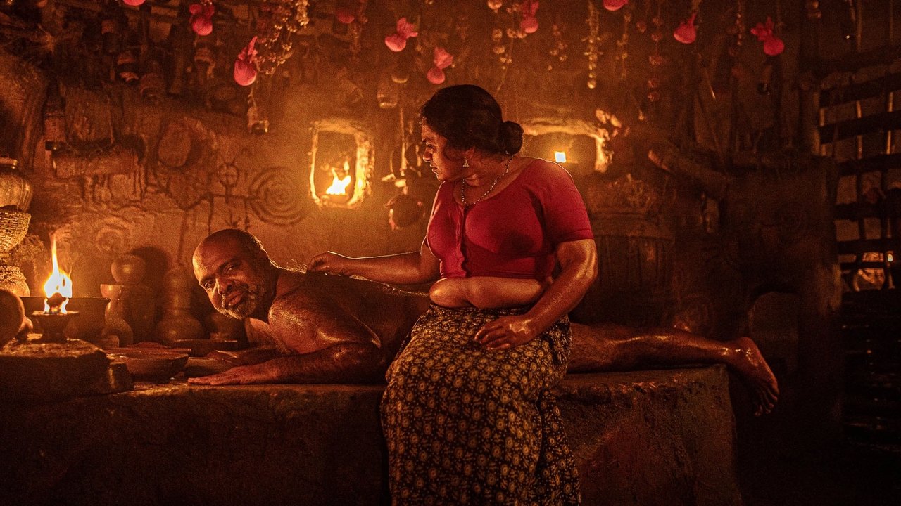 Churuli Movie Screenshot 3