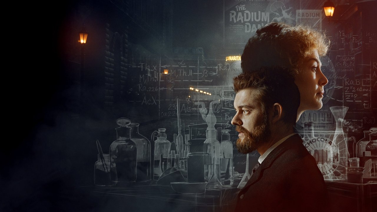 Radioactive Movie Screenshot 1