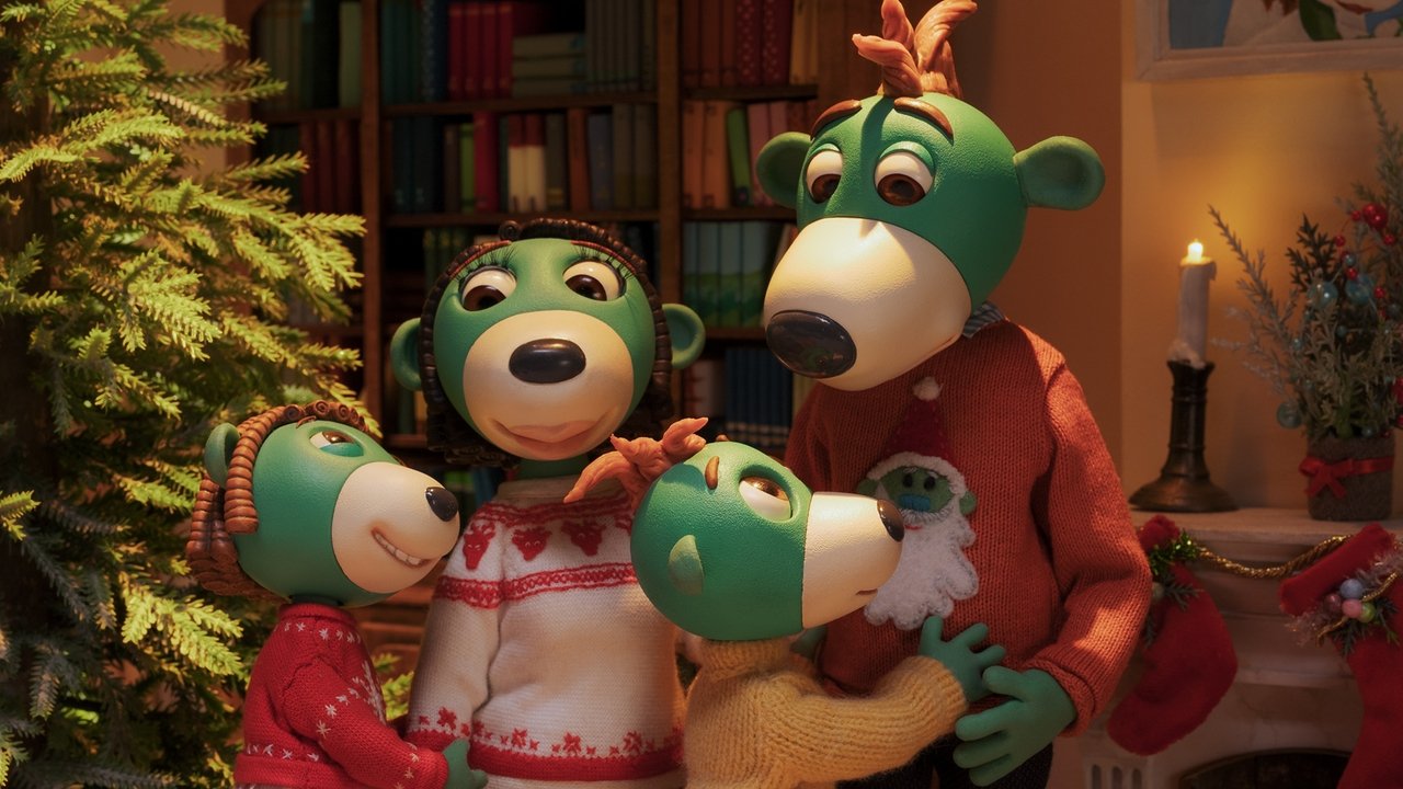 Trefliki ratujÄ… ÅšwiÄ™ta Movie Screenshot 1