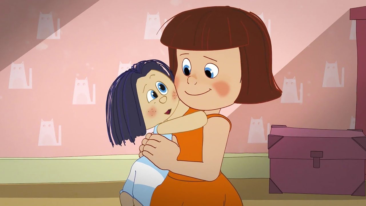 Raggie Movie Screenshot 1