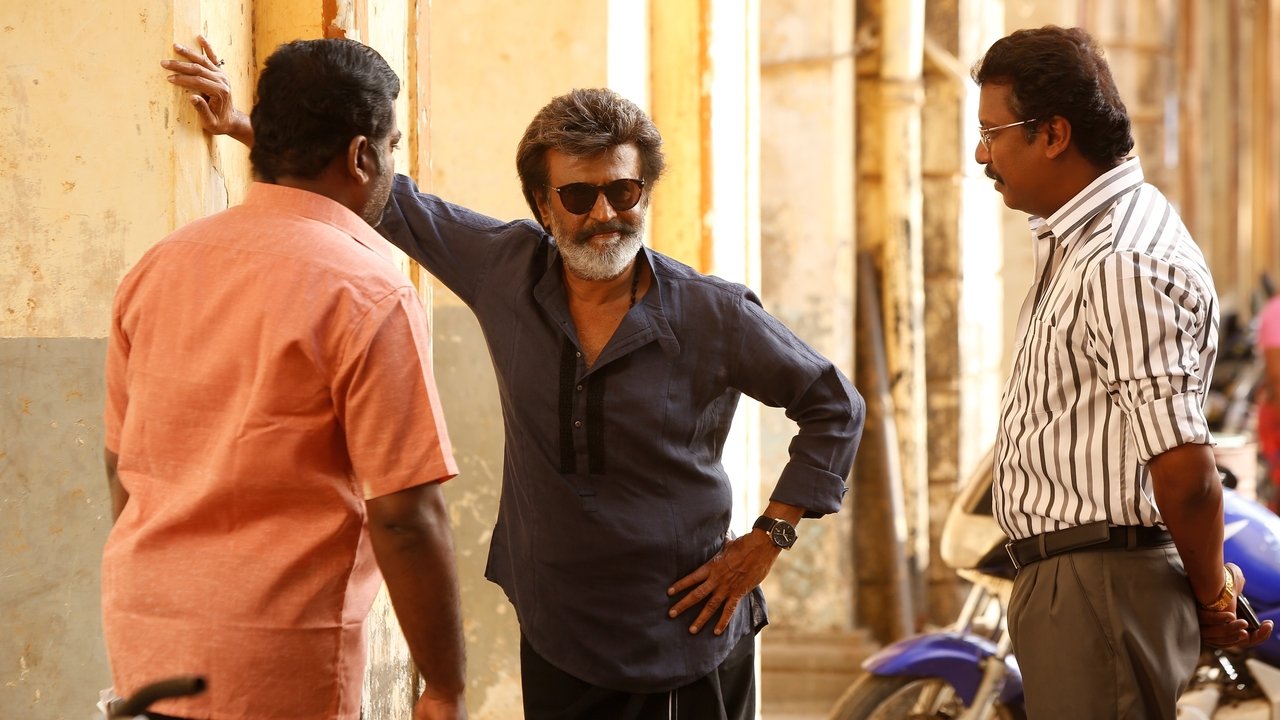 Kaala Movie Screenshot 3