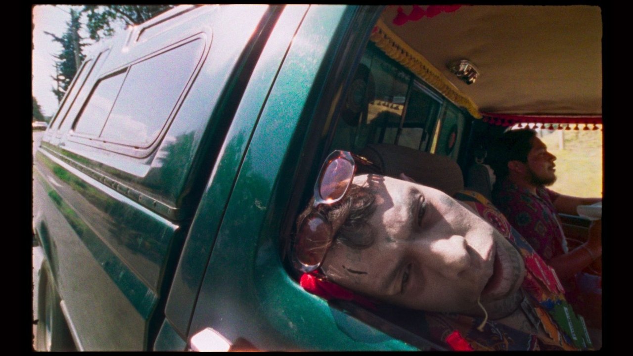 Cumbia for the Dead Movie Screenshot 1