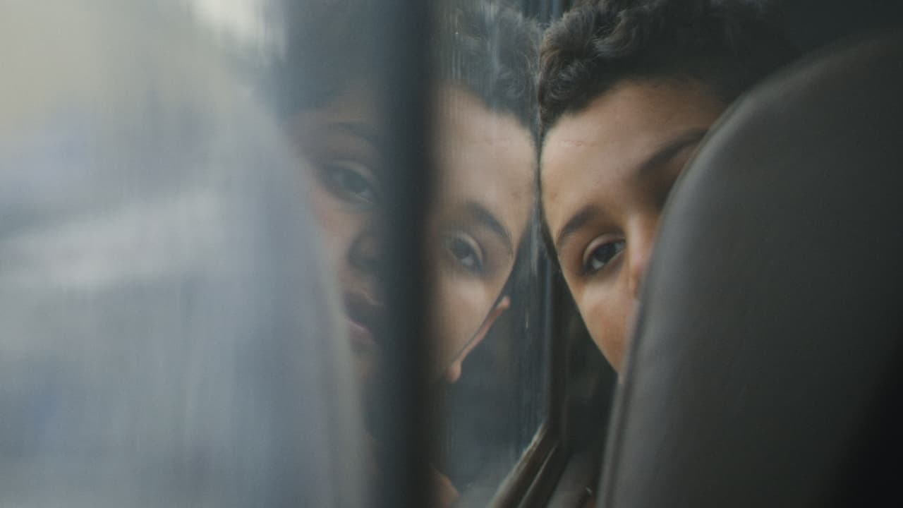 Separated Movie Screenshot 1